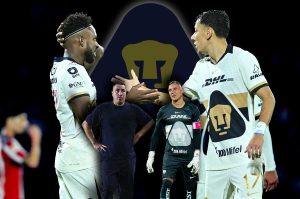 ¿Qué necesita Pumas para calificar al Play In del Apertura 2025?