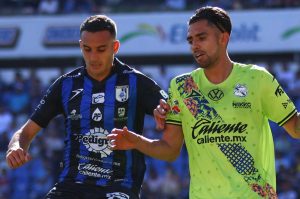 Querétaro vs Puebla EN VIVO, Horario y dónde ver HOY el partido