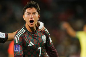 Quién es Alexéi Domínguez, promesa de Pachuca y futuro del Tri