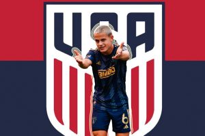 Quién es Cavan Sullivan, el Gilberto Mora de Estados Unidos