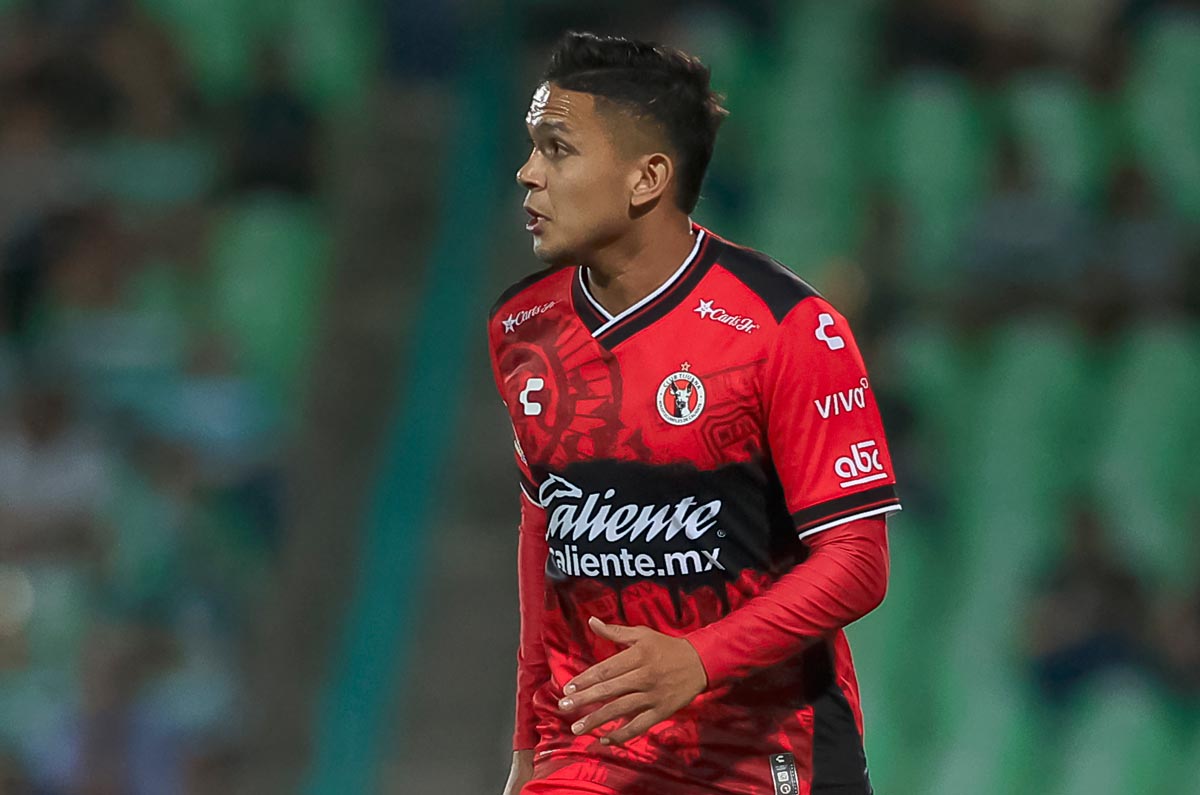 ¿Quién es Jesús Vega, nueva joya de Xolos de Tijuana?