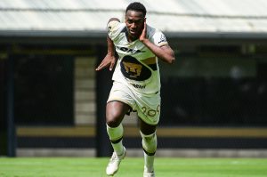 Quién es Norberto Jiménez, venezolano en la cantera de Pumas
