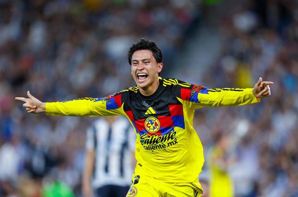 América podría perder a Ramón Juárez por FC Porto