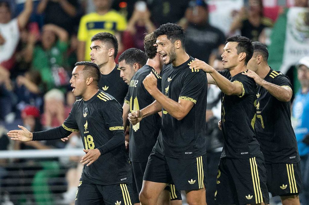 Raúl Jiménez busca llegar al Mundial 2026 en su mejor nivel