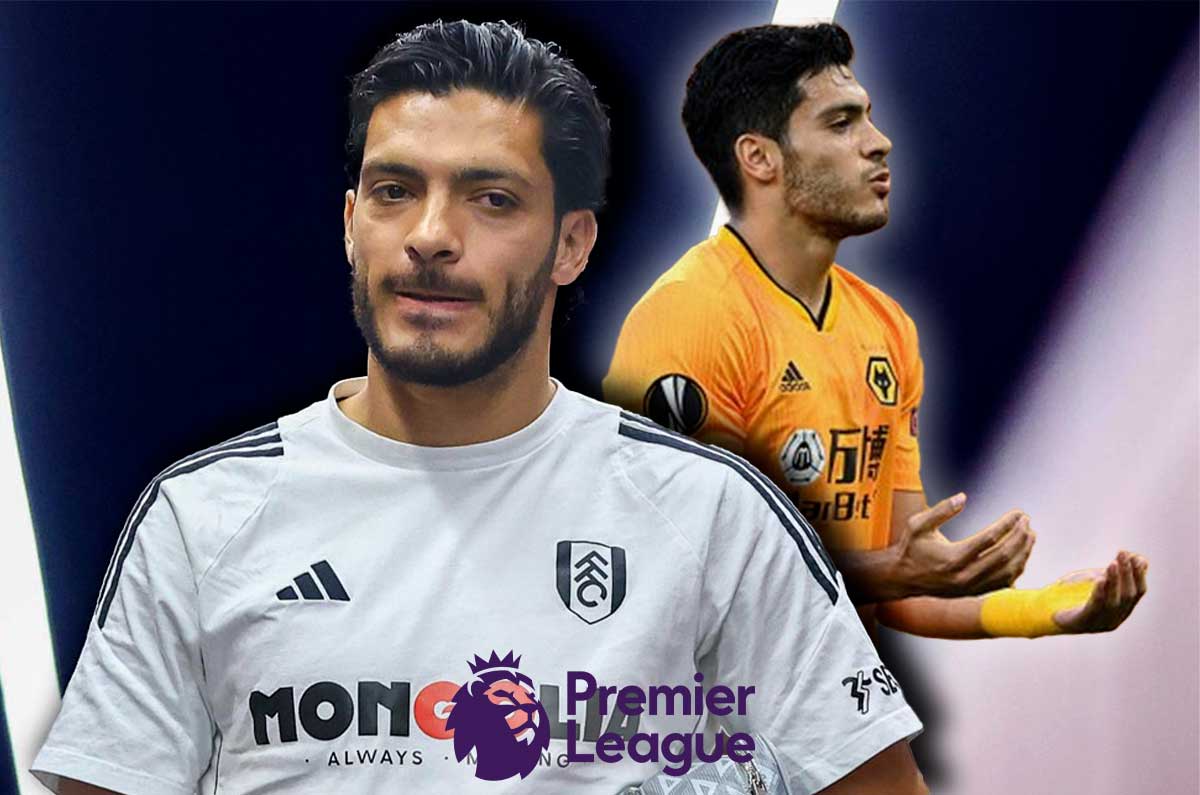 ¿Raúl y la Ley del Ex? Fulham vs Wolves: Horario y canal EN VIVO