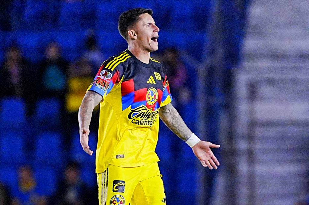 Brian Rodríguez sigue en el radar de Europa