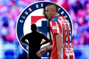 ¿Regresa el ‘Piojo’? Cruz Azul hasta sacrificaría a su fichaje ‘bomba’