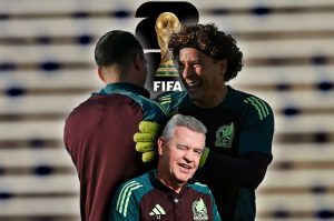 ¿Regresa Ochoa? Aguirre no garantiza titularidad de Malagón en el Mundial 2026
