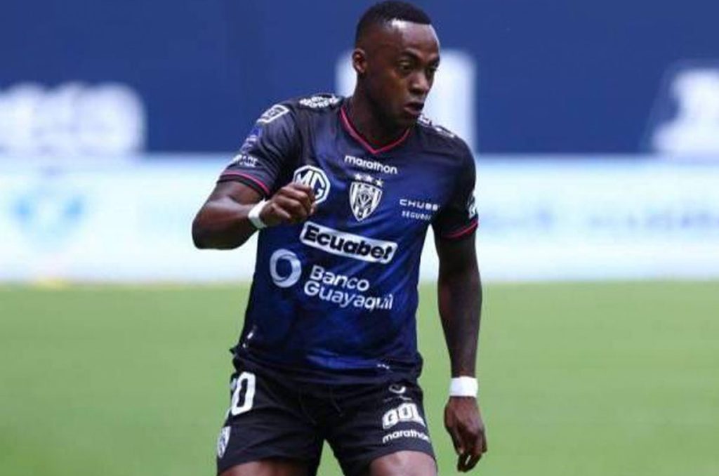 Renato Ibarra queda libre y puede llegar a la Liga de Expansión MX