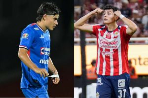 Richard Ledezma y Luka Romero rechazan al Tri