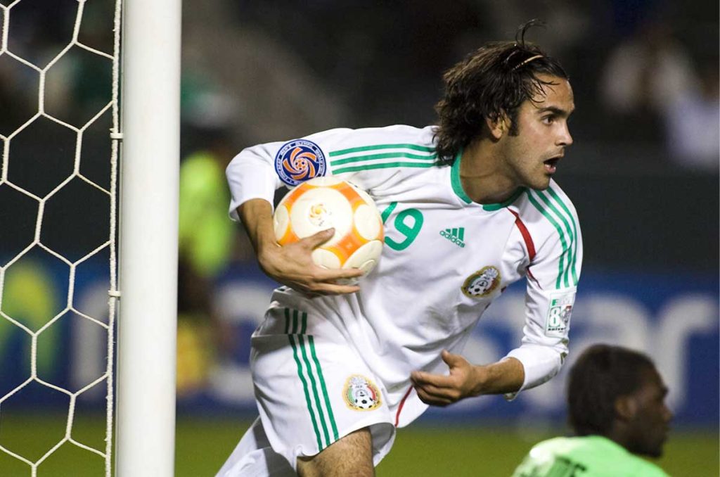 Santiago Fernández vivió una pesadilla en 2008
