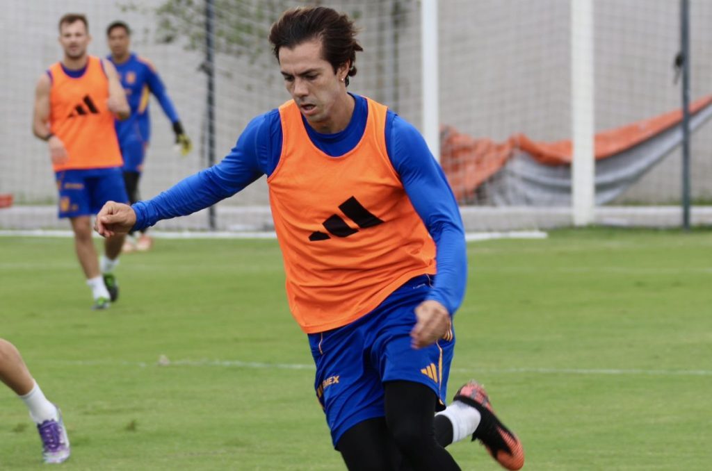 Sebastián Córdova está en la mira de Chivas y Cruz Azul