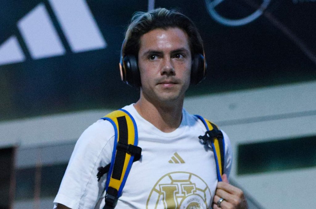 Sebastián Córdova está en la mira de Brasil y MLS