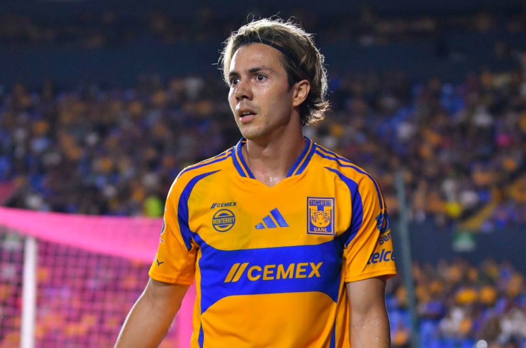 La MLS también está interesada en Sebastián Córdova