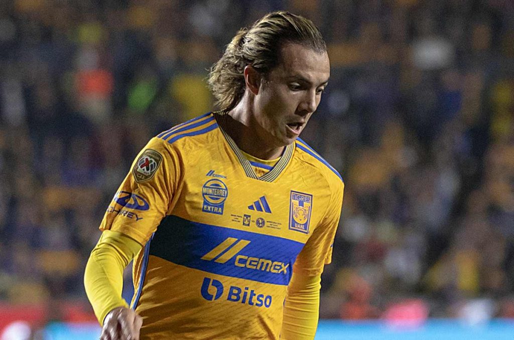 Sebastián Córdova tendrá que buscar un nuevo equipo en la Liga MX