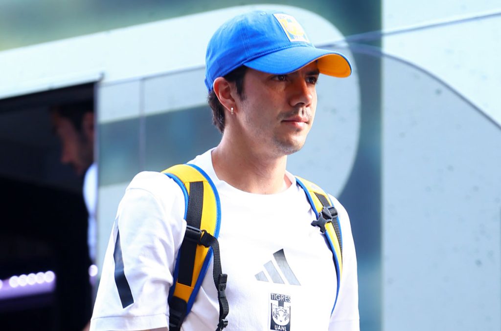 Tigres le ha puesto sobre la mesa una última oferta a Sebastián Córdova