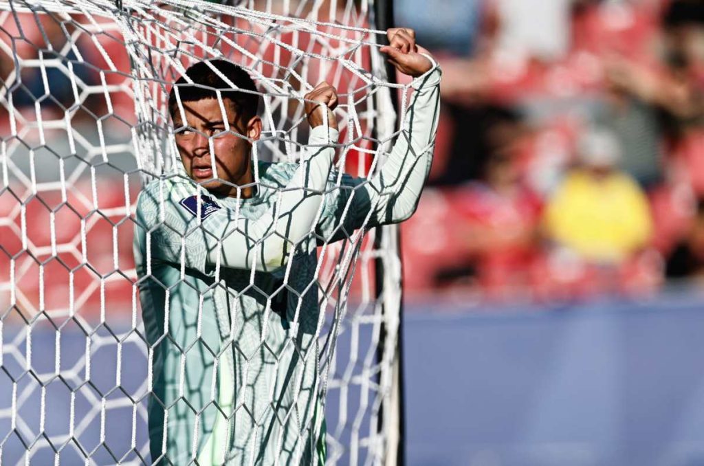 El Tri Sub-20 busca superar el Grupo C e instalarse en Octavos de Final