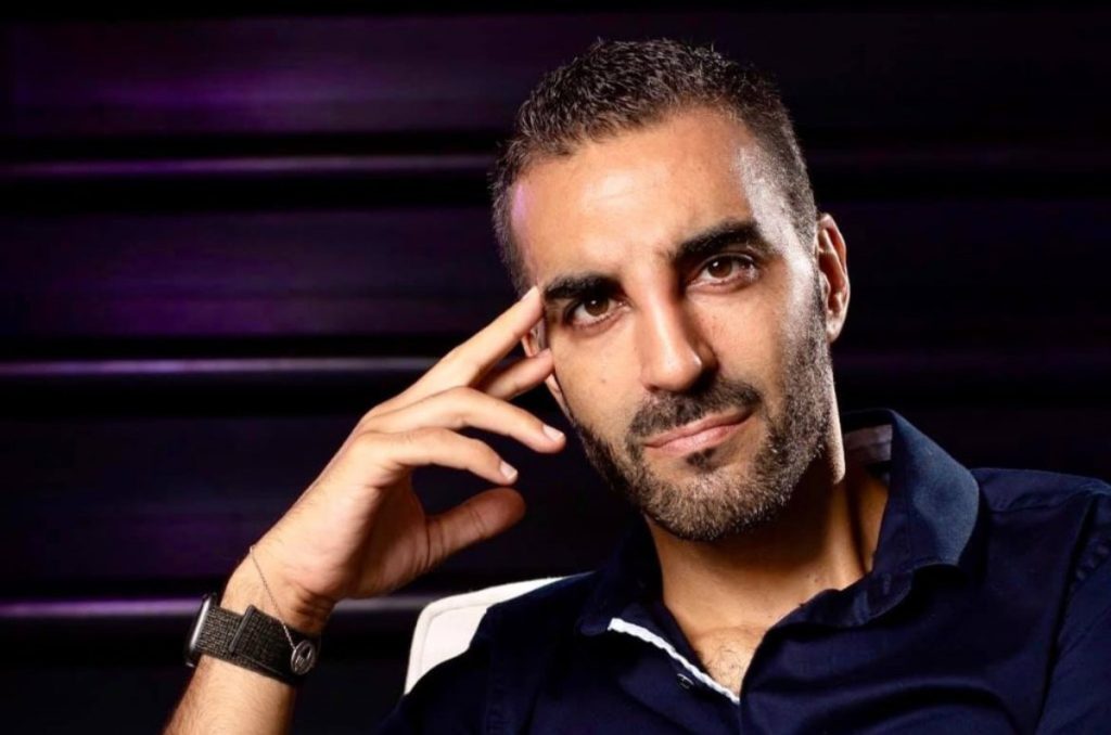 Simón Levy quiso comprar a las Chivas de Guadalajara