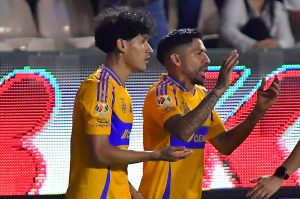 Tigres se harta y este será su primer transferible del Clausura 2026