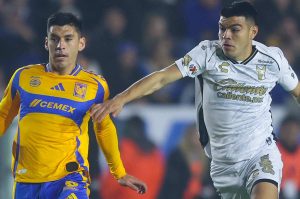 Tigres vs Tijuana | Transmisión EN VIVO