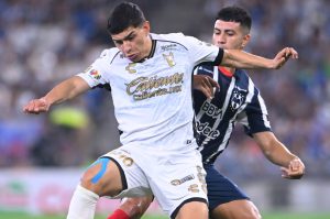 Tijuana vs Monterrey EN VIVO: Horario y cómo ver el partido