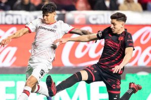 Tijuana vs Toluca VER EN VIVO HOY 22 de octubre Liga MX Apertura 2025