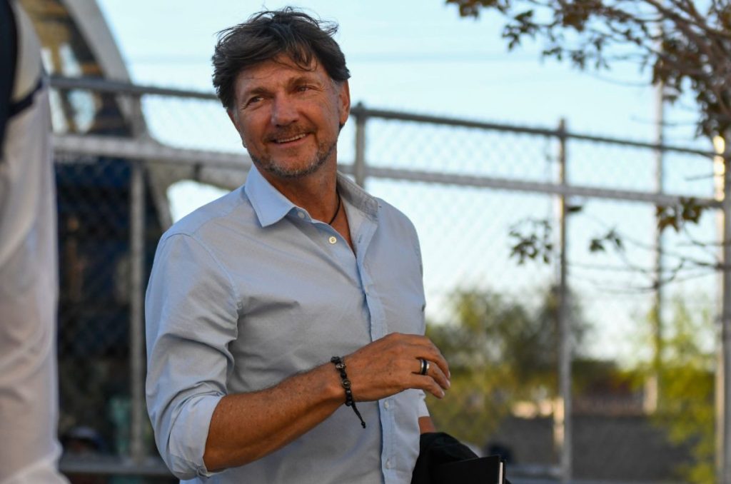 Todavía no se va de Puebla y Hernán Cristante ya tiene nuevo equipo