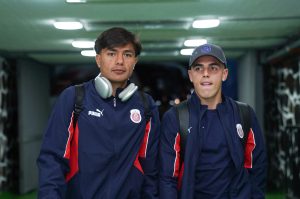 ¿Otro Alexis Vega? Toluca le va a quitar una joya a Chivas