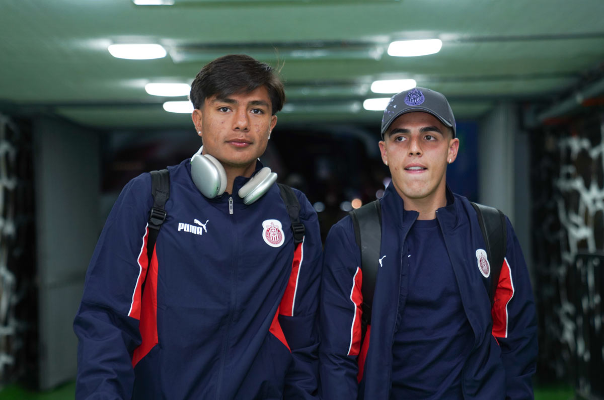 ¿Otro Alexis Vega? Toluca le va a quitar una joya a Chivas