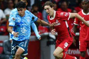 Toluca vs Pachuca EN VIVO | Liga MX Apertura 2025