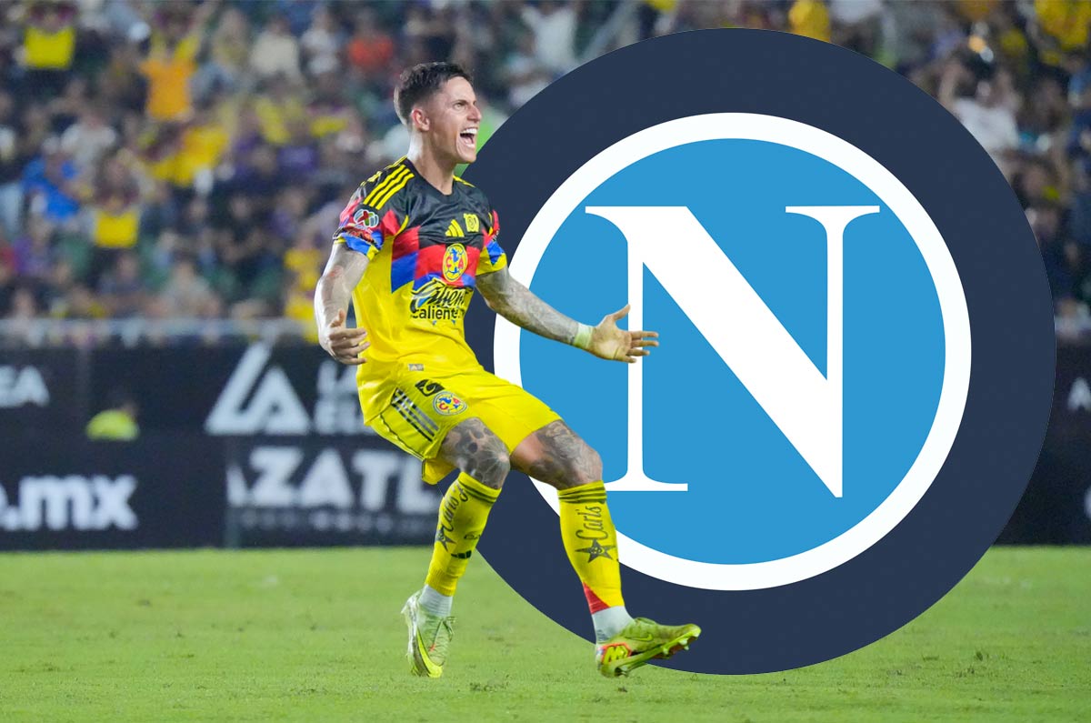 Tres grandes de Europa buscan a Brian Rodríguez