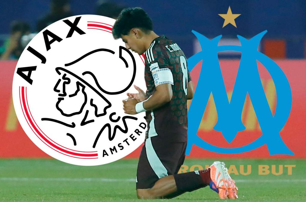 Una cláusula hace misión imposible salida de Elías Montiel a Europa