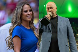 Vanessa Huppenkothen y Perro Bermúdez preparan cambio de televisora