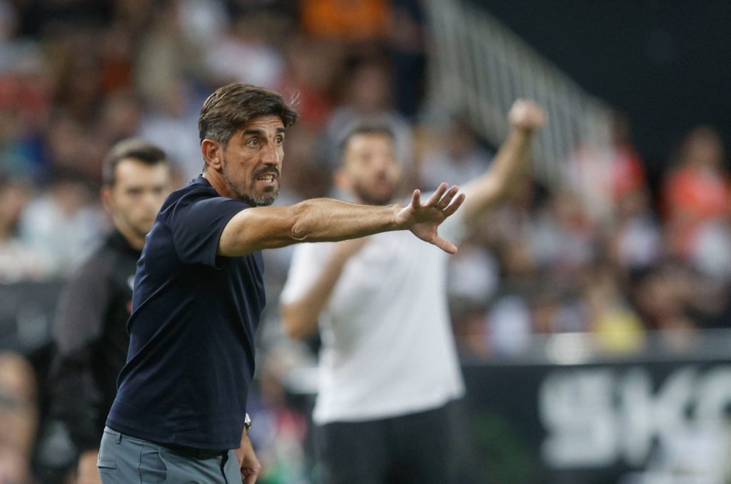 Veljko Paunovic fue destituido del Real Oviedo y podría regresar a la Liga MX