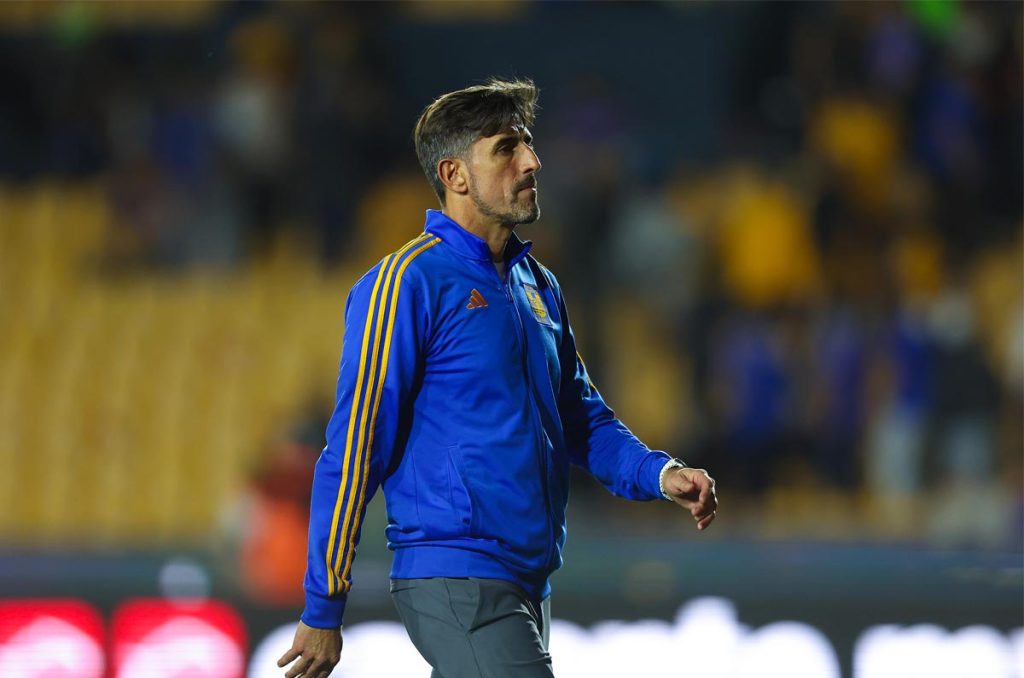 Veljko Paunovic es candidato para los Pumas de la UNAM