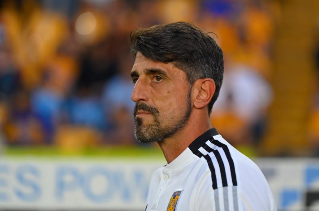 Veljko Paunovic será el técnico de la Selección de Serbia
