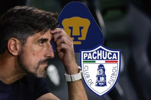 Veljko Paunovic ya está libre para regresar a Liga MX