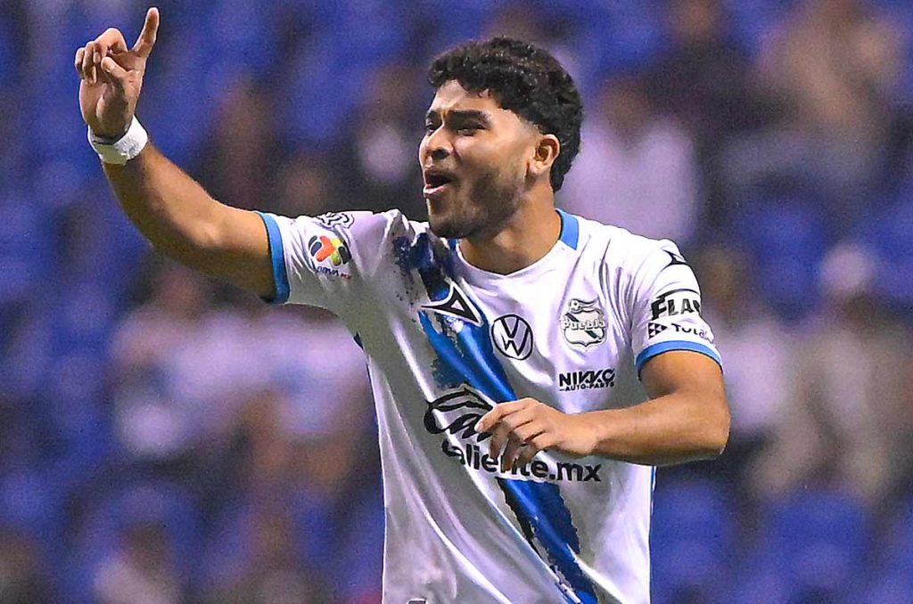 Venta de José Pachuca, esperanza millonaria del Puebla