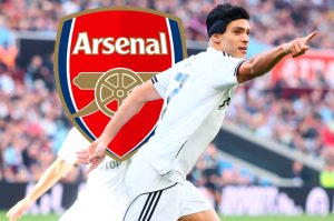VER EN VIVO: Arsenal vs Fulham con Raúl Jiménez en Premier League