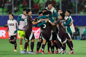 ¡VER EN VIVO! México vs Argentina: Horario y canales Cuartos de Final del Mundial Sub-20