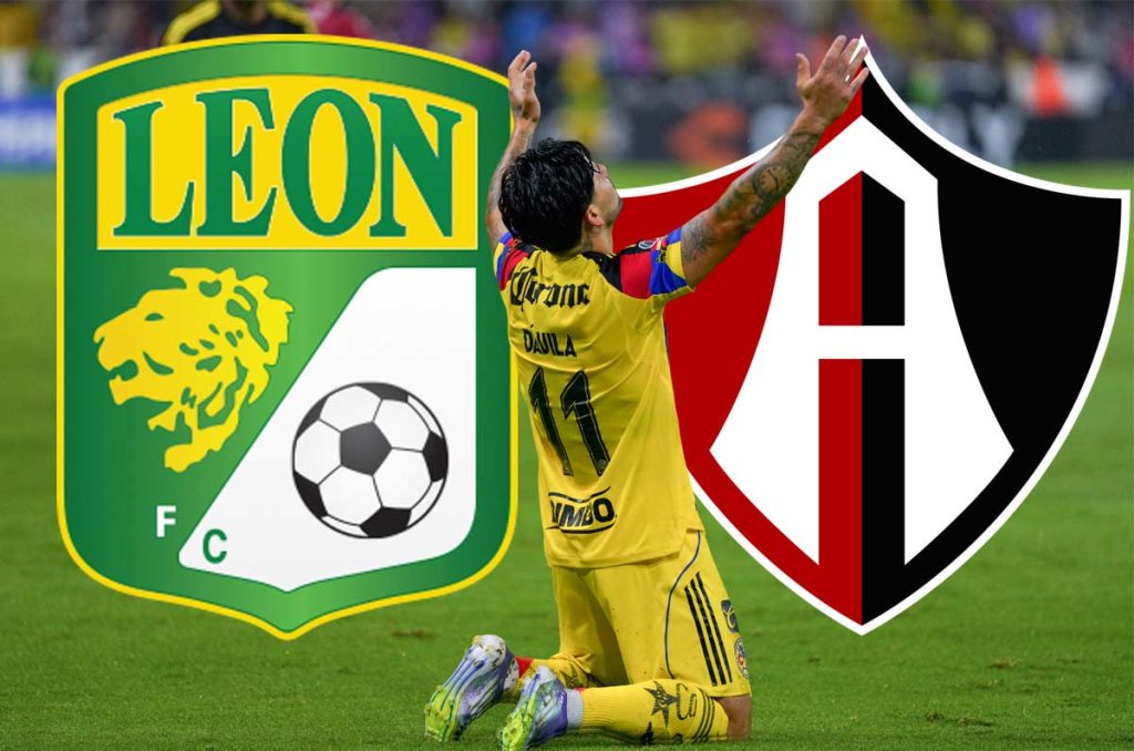 Víctor Dávila apunta a nuevo equipo en la Liga MX