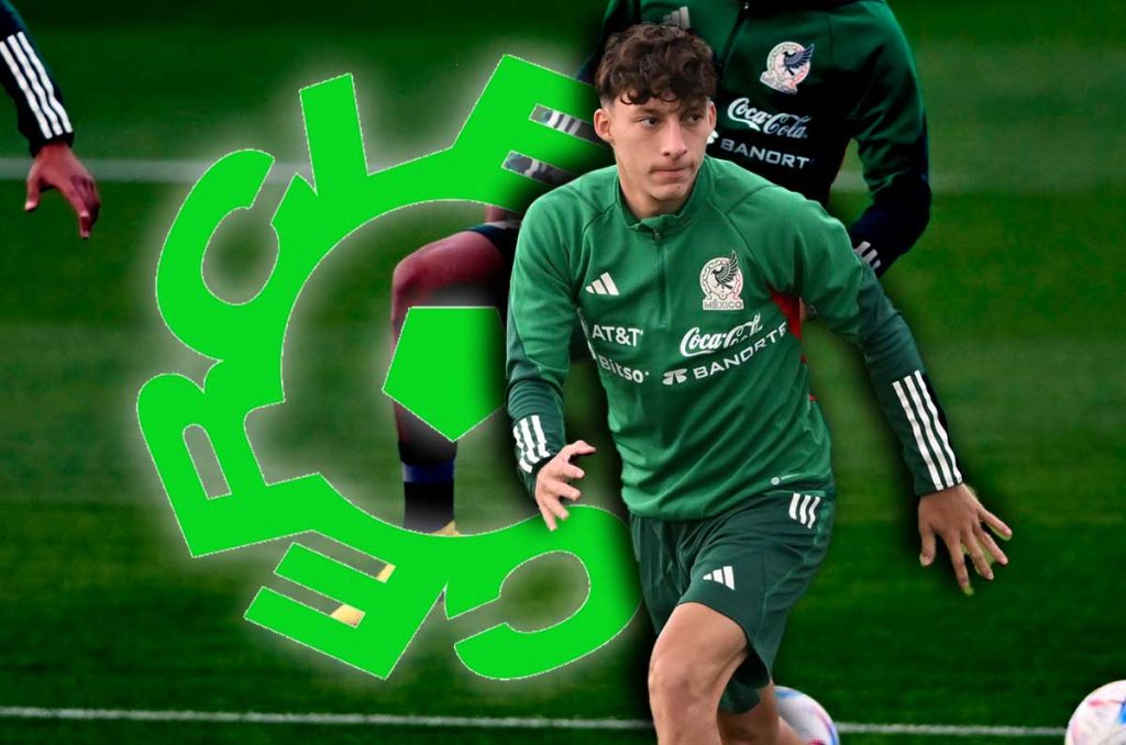 Vuelve Heriberto Jurado ¿Por qué la joya de Liga MX estuvo borrado en Europa?