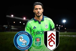 Wycombe vs Fulham: horario, canal y Raúl Jiménez en la Carabao Cup