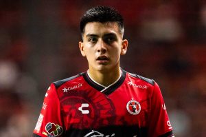 Xolos rechaza ofertas por Gilberto Mora y le pone precio millonario