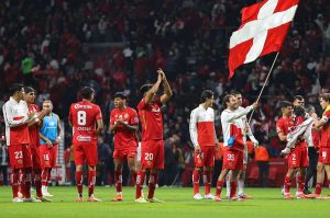 ¡Adiós Varini! Toluca elimina a Bravos, y busca el bicampeonato