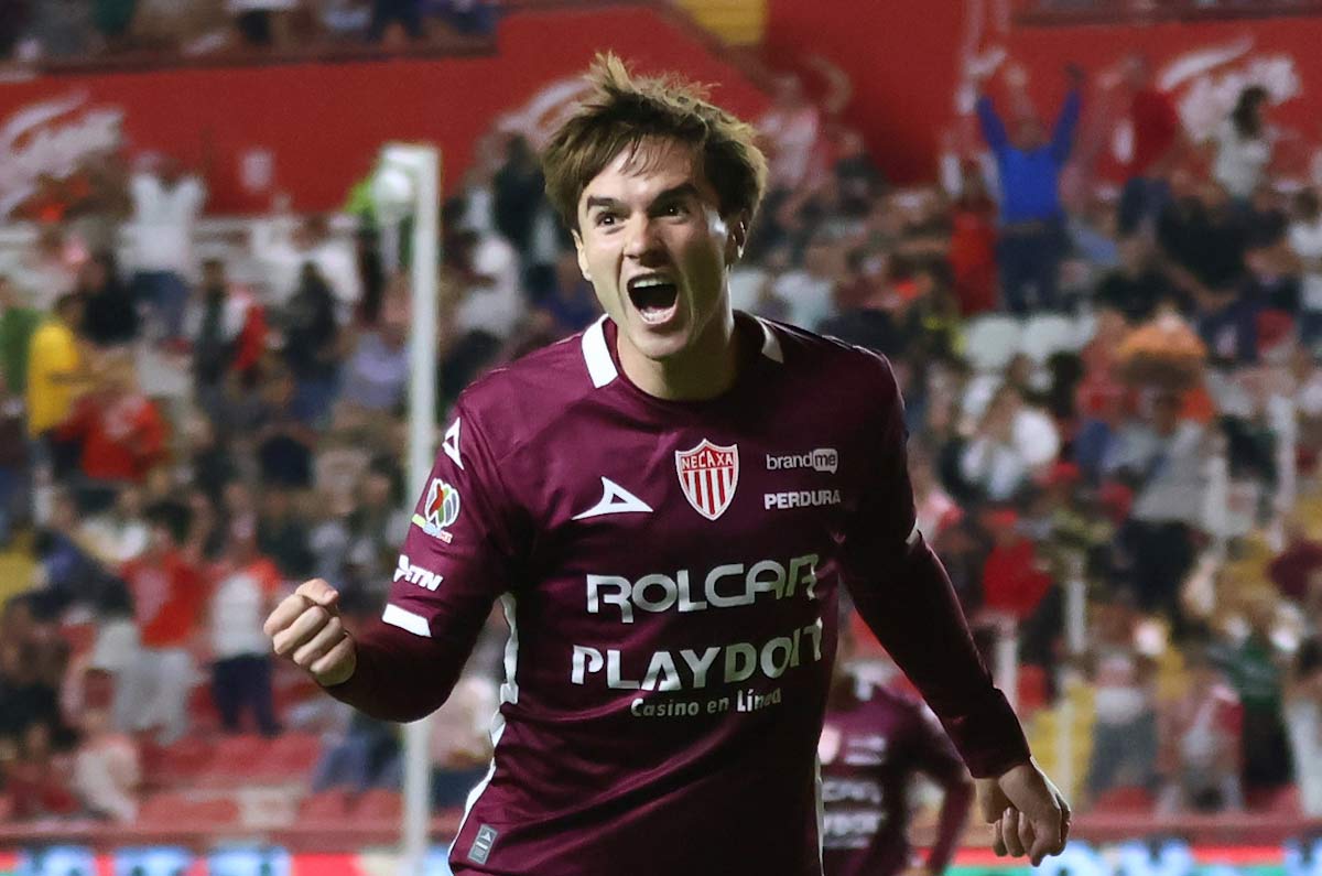 Palavecino al América, inminente; dos figuras serán sacrificadas