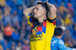 Fidalgo jugará con México; su debut ya tiene fecha