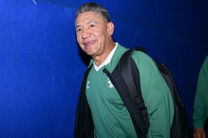 Ambriz exige centro delantero y dos extranjeros para León en el Clausura 2026