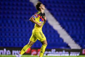 América cuenta los minutos para que se vaya Igor Lichnovsky