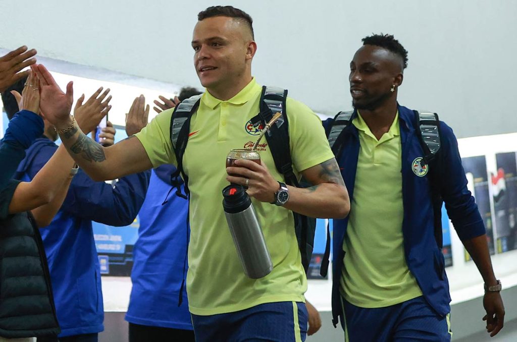 América descarta regresos y fichajes que esperaban